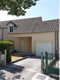 Pavillon à la vente